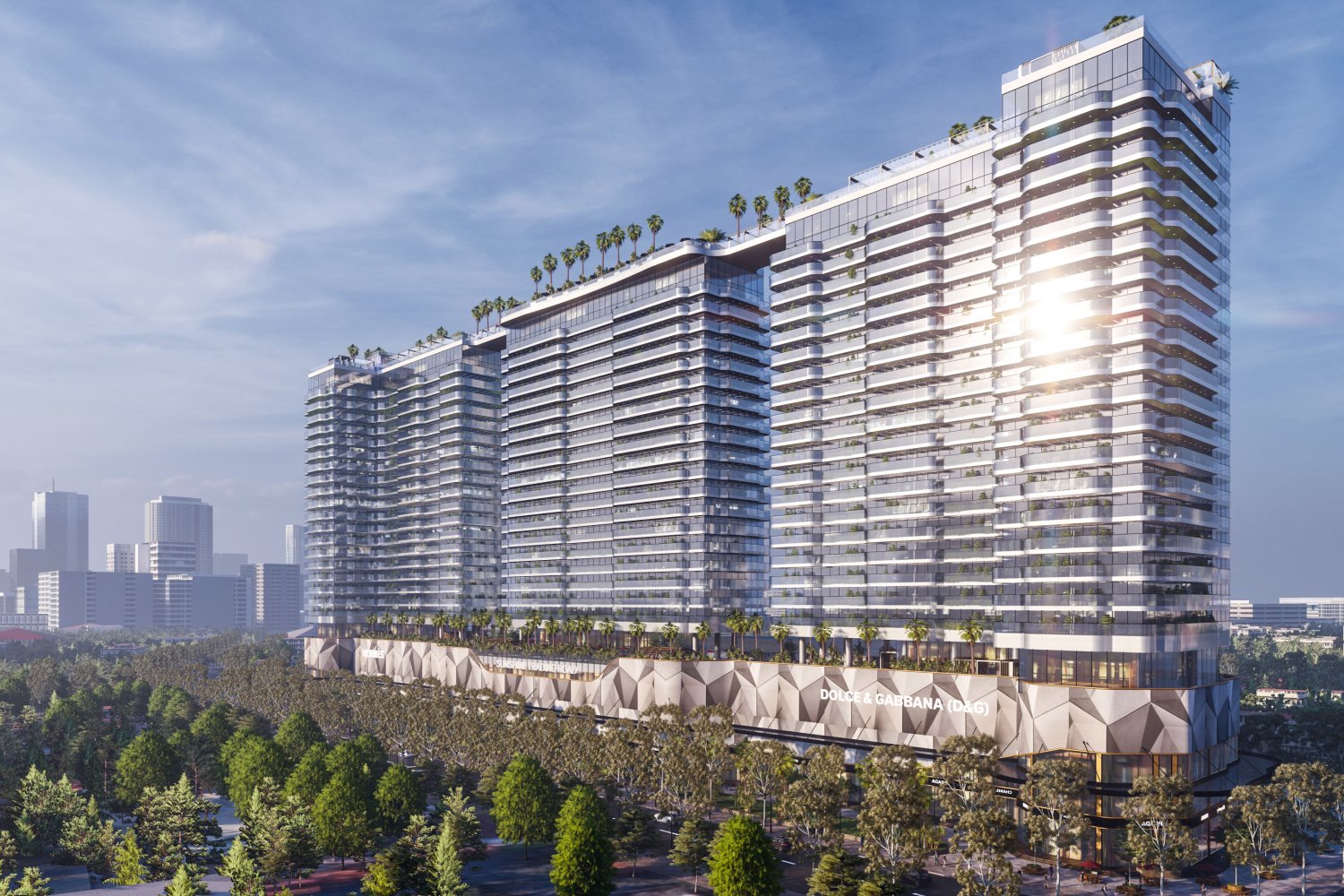 Sunshine Continental Sunshine Continental