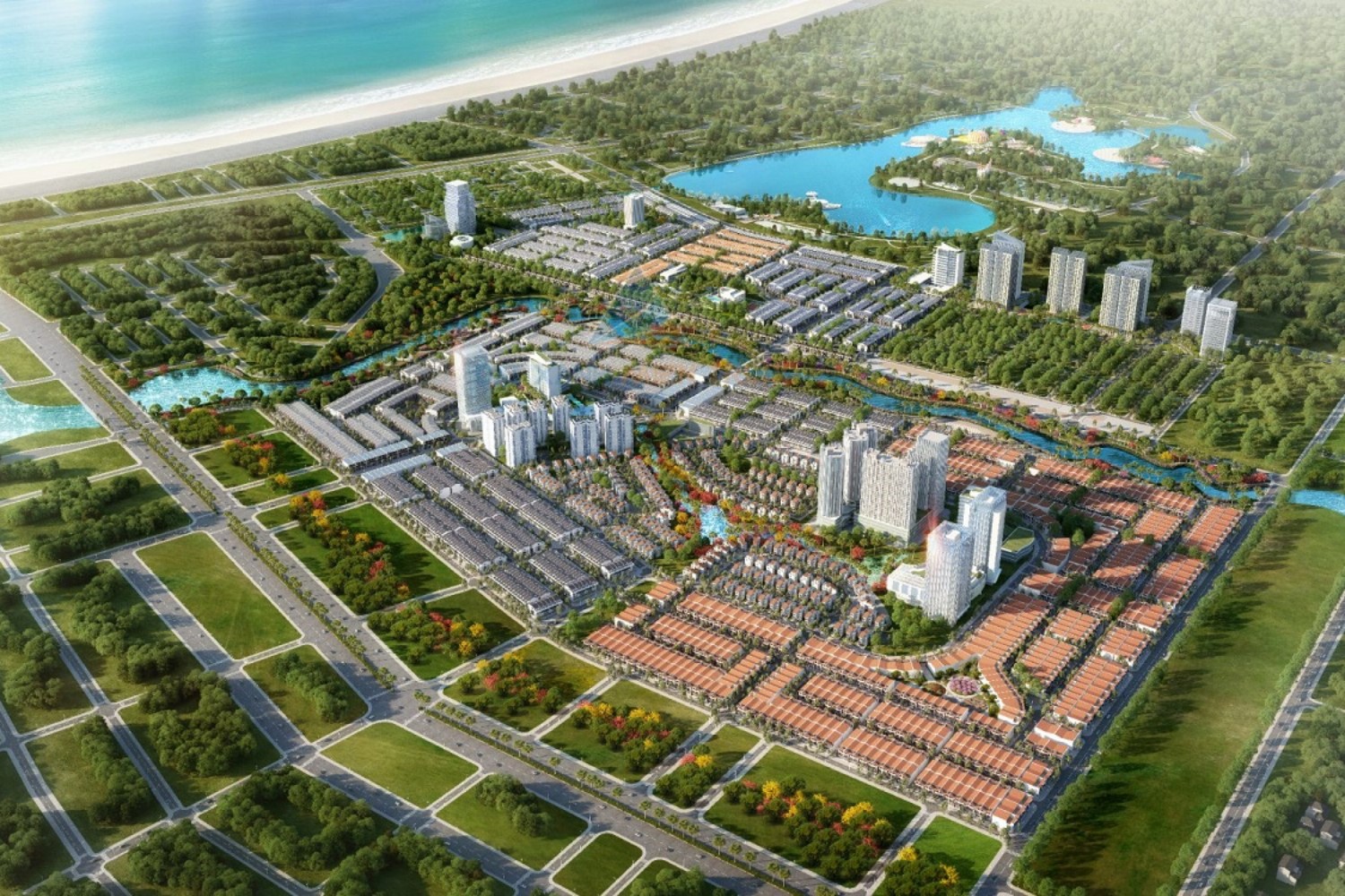 Smart City Quảng Nam
