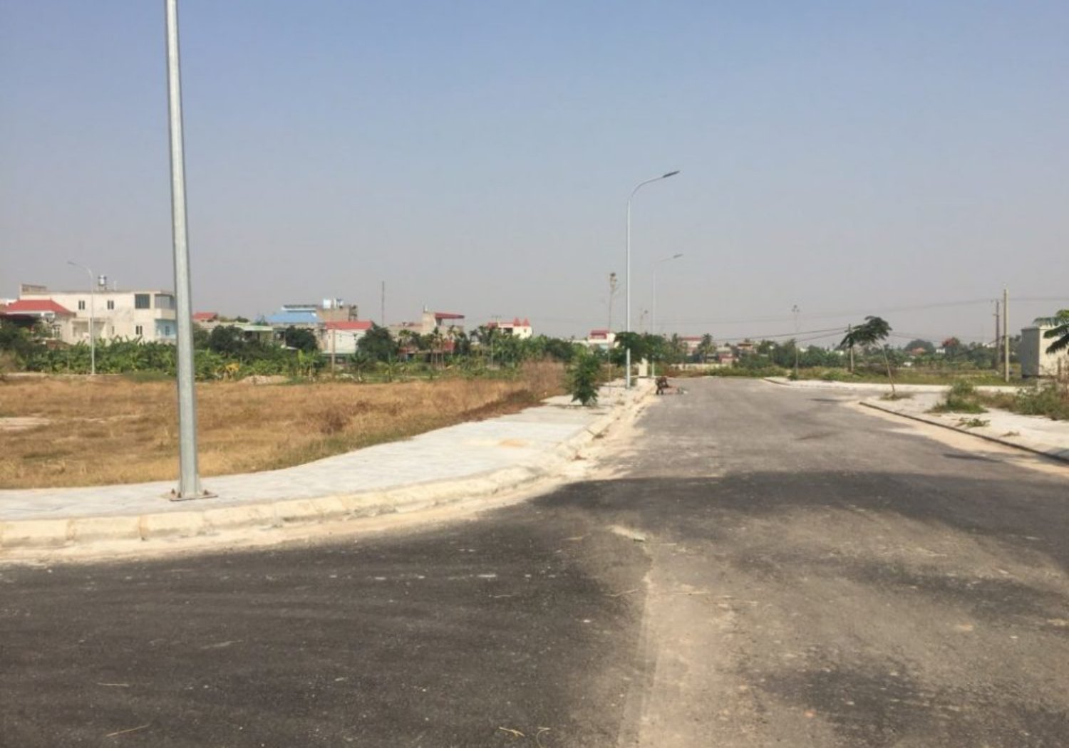 Đa Phúc Central Park