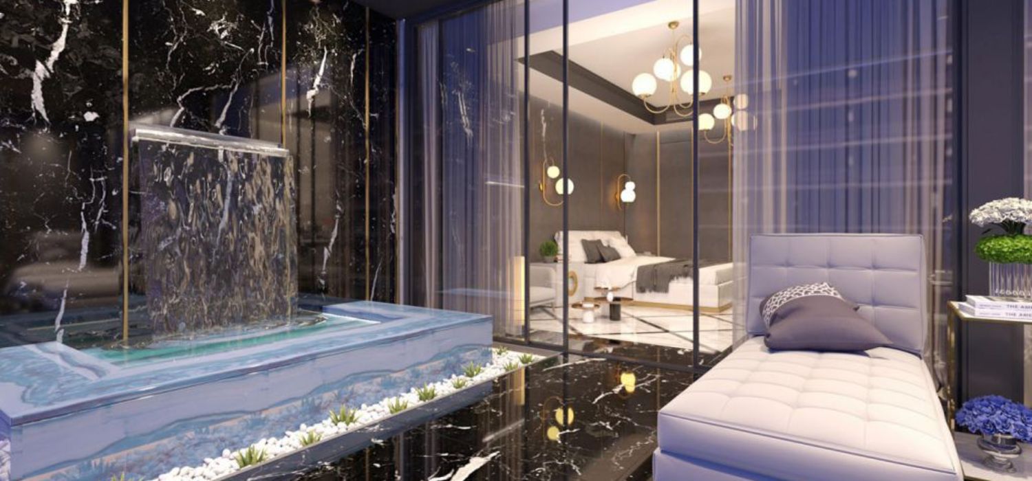 Sunshine Marina Hạ Long Bay