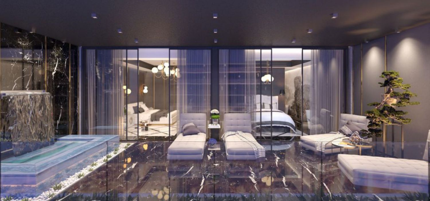 Sunshine Marina Hạ Long Bay