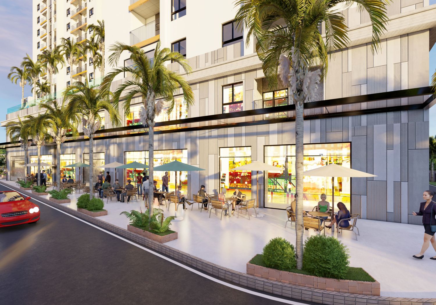 Hado Garden Homes Hado Garden Homes