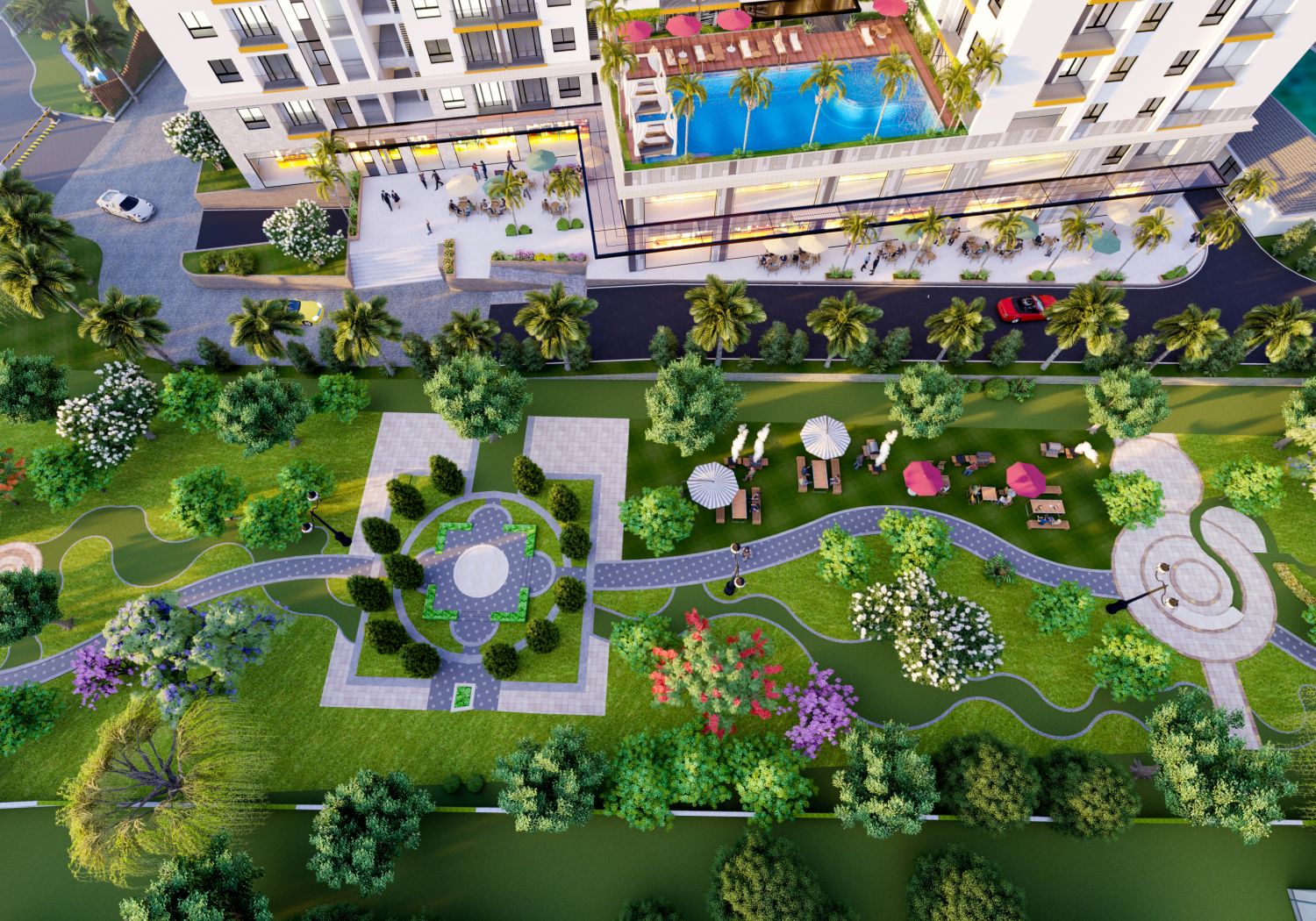 Hado Garden Homes Hado Garden Homes