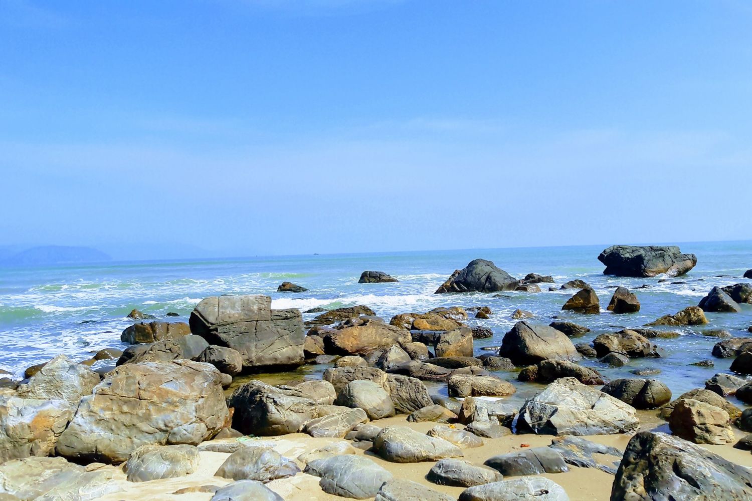 Lancaster Nam Ô Resort