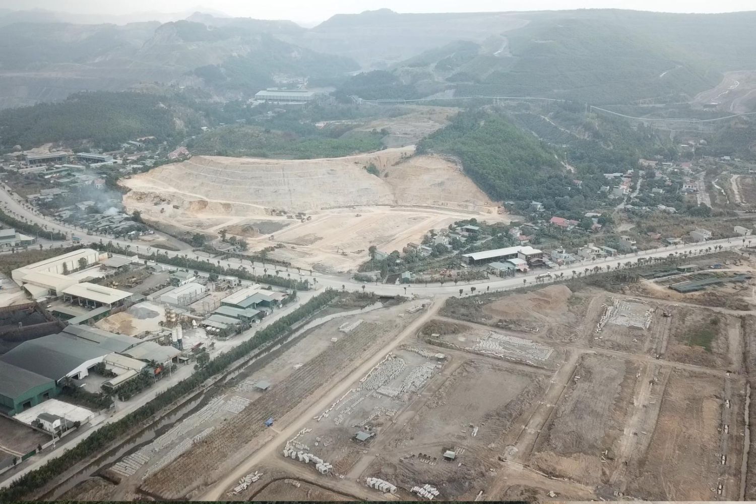 Bình Chánh New Center