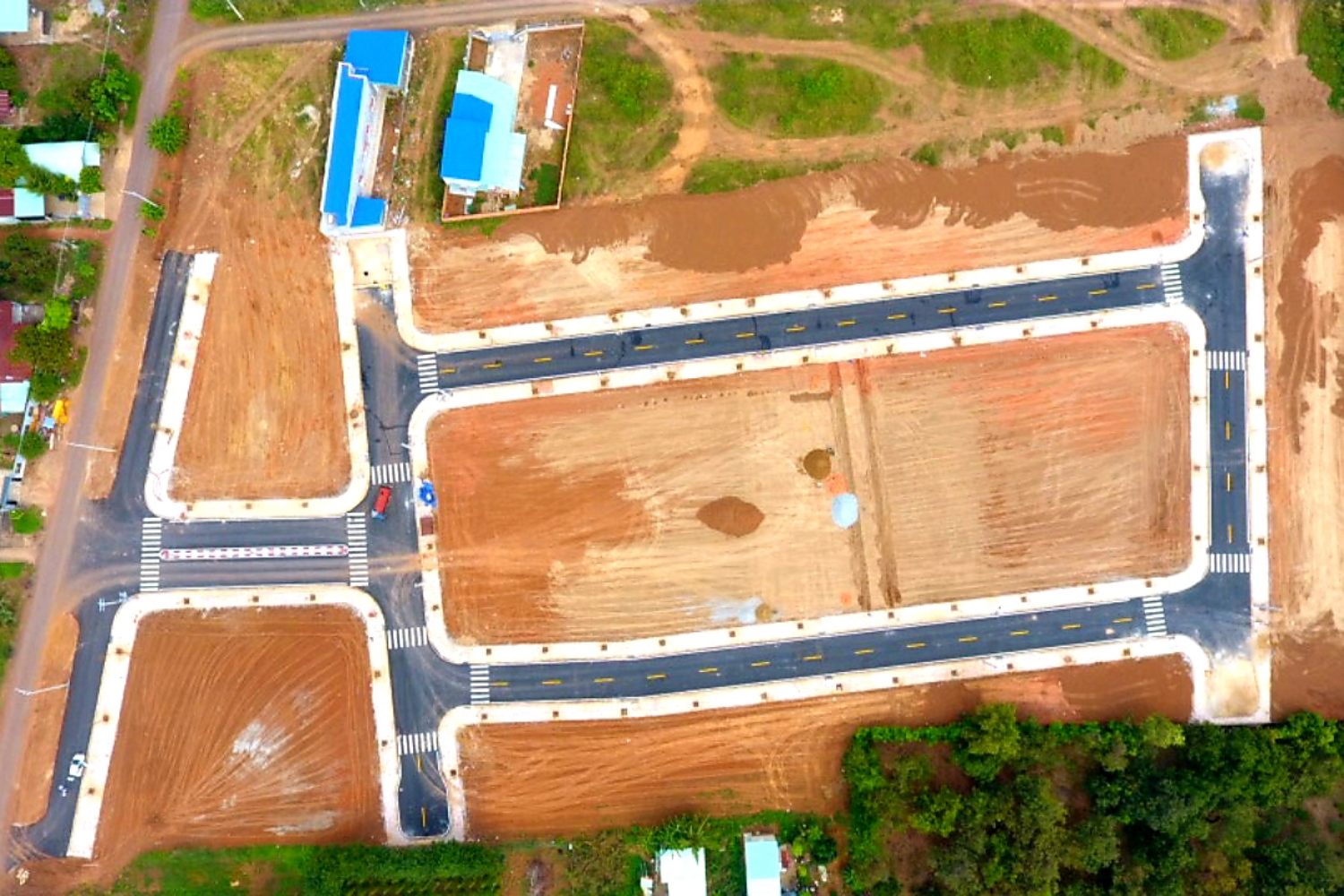 Thuận Hòa Lucky Home