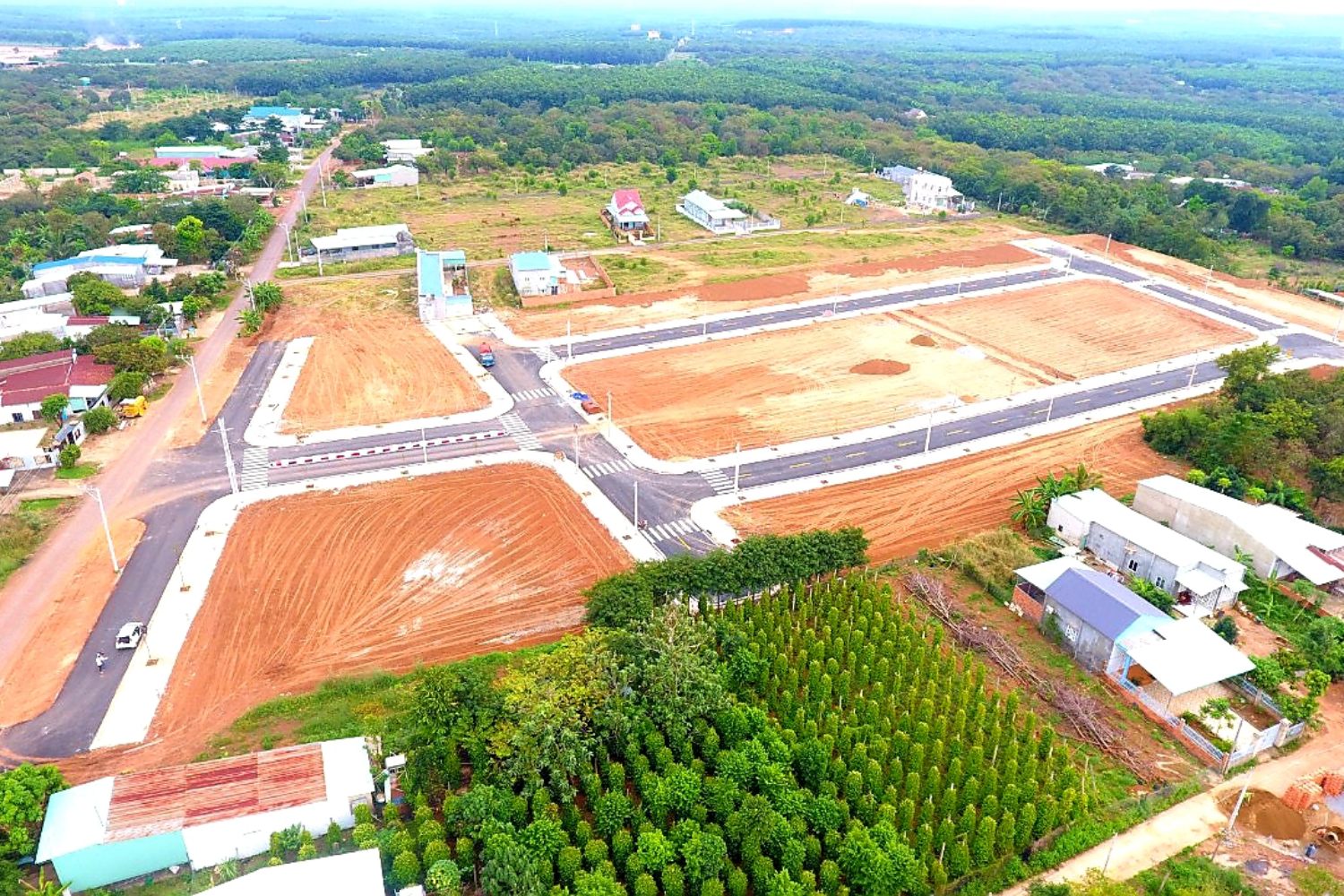 Thuận Hòa Lucky Home