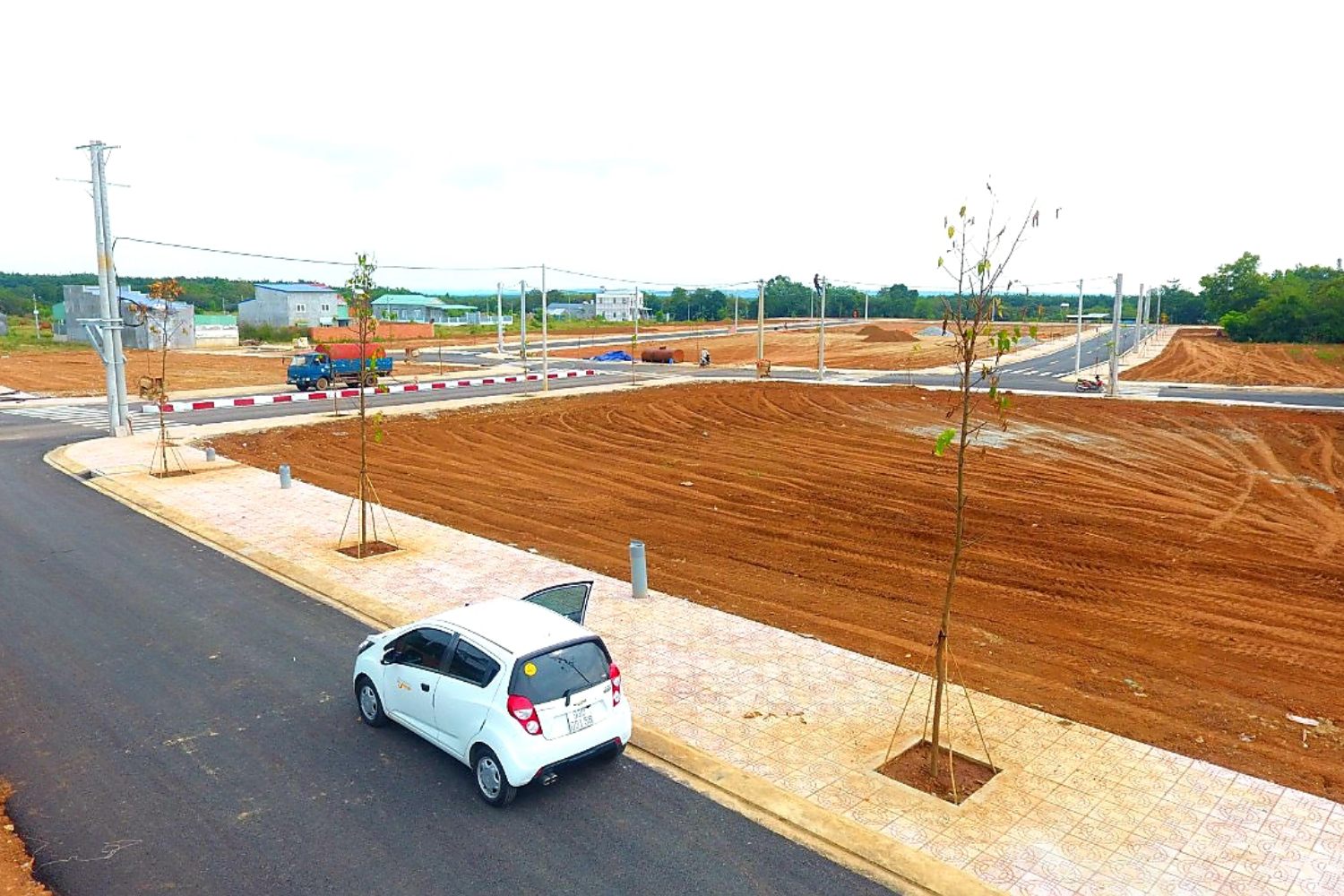 Thuận Hòa Lucky Home