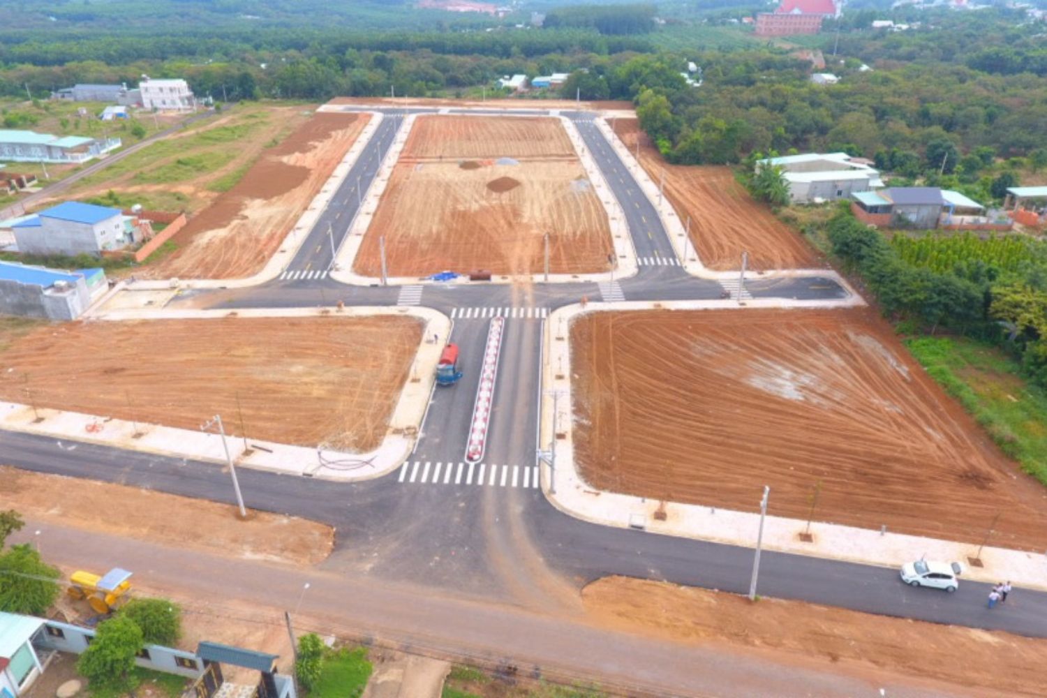 Thuận Hòa Lucky Home