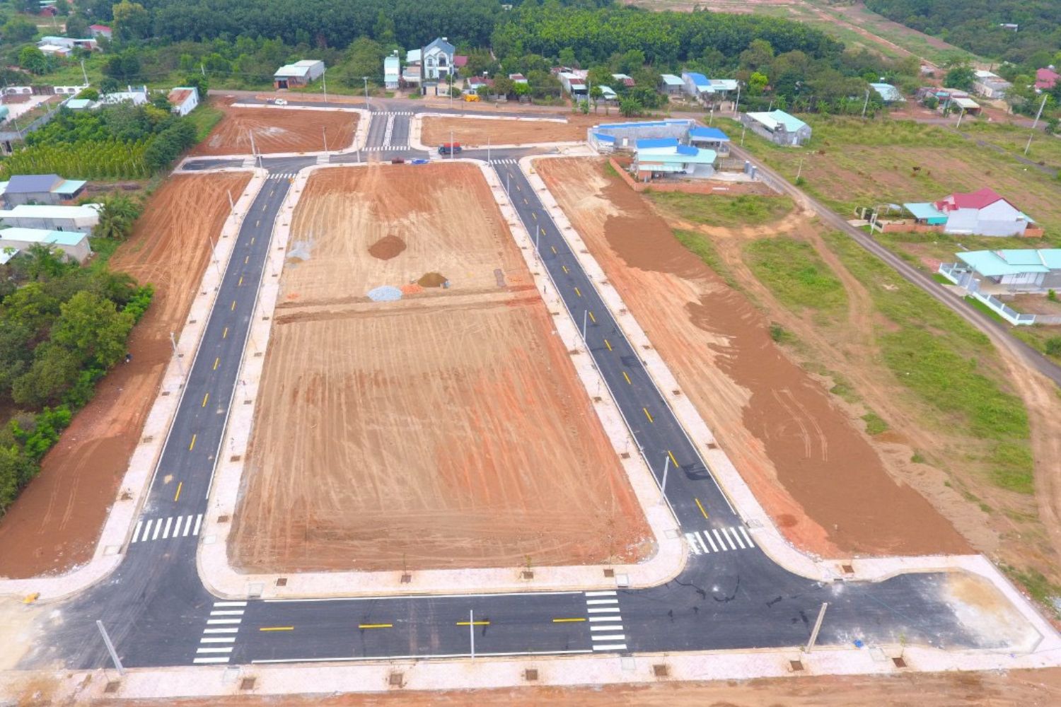 Thuận Hòa Lucky Home