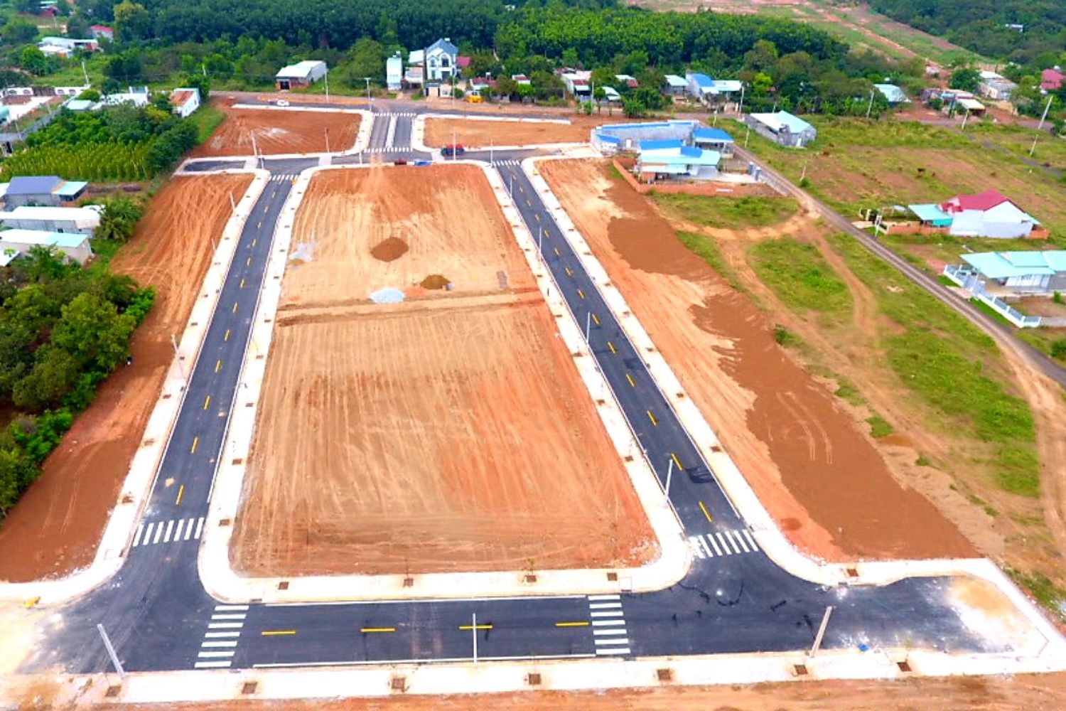 Thuận Hòa Lucky Home