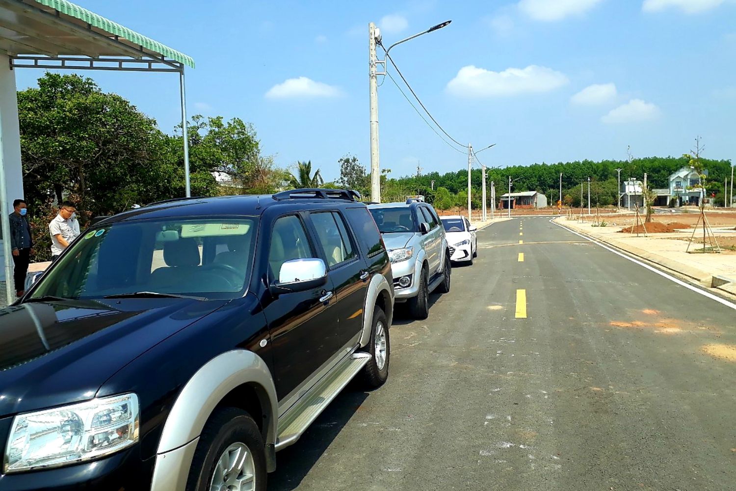 Thuận Hòa Lucky Home