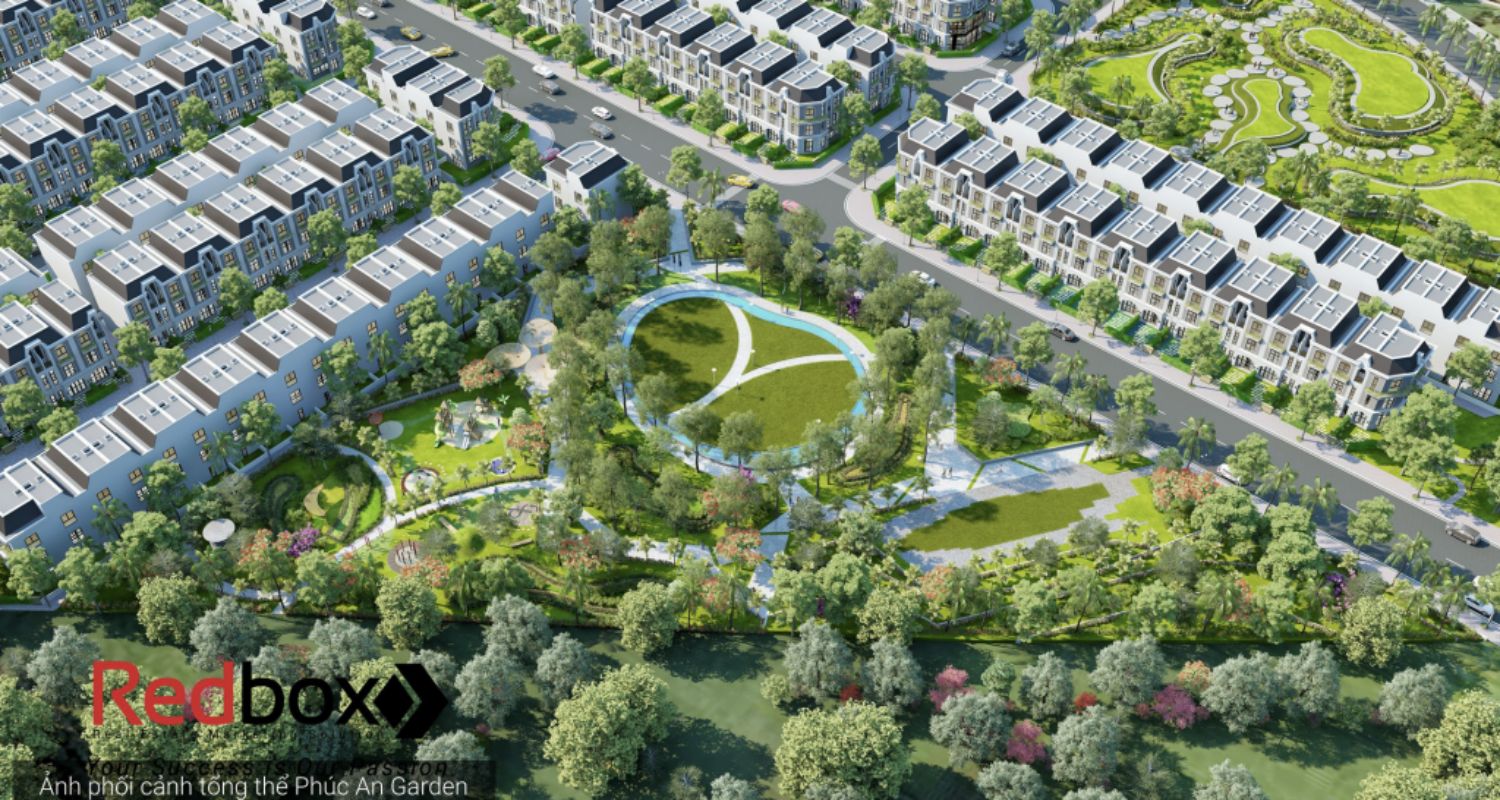 Phúc An Garden