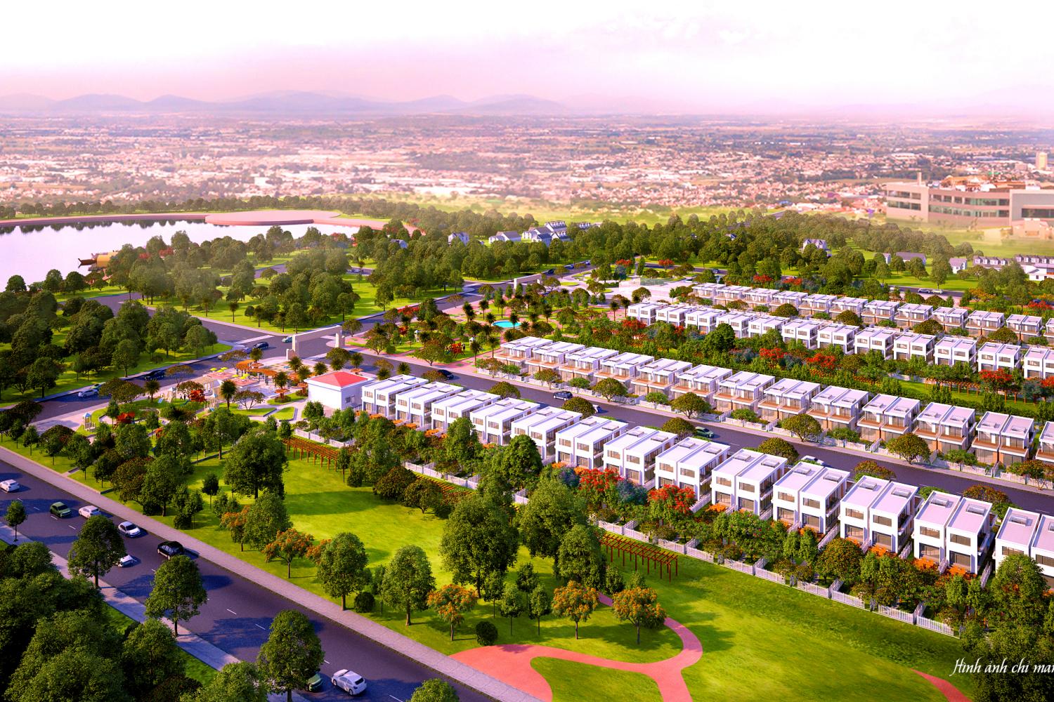 Phú Mỹ Future City