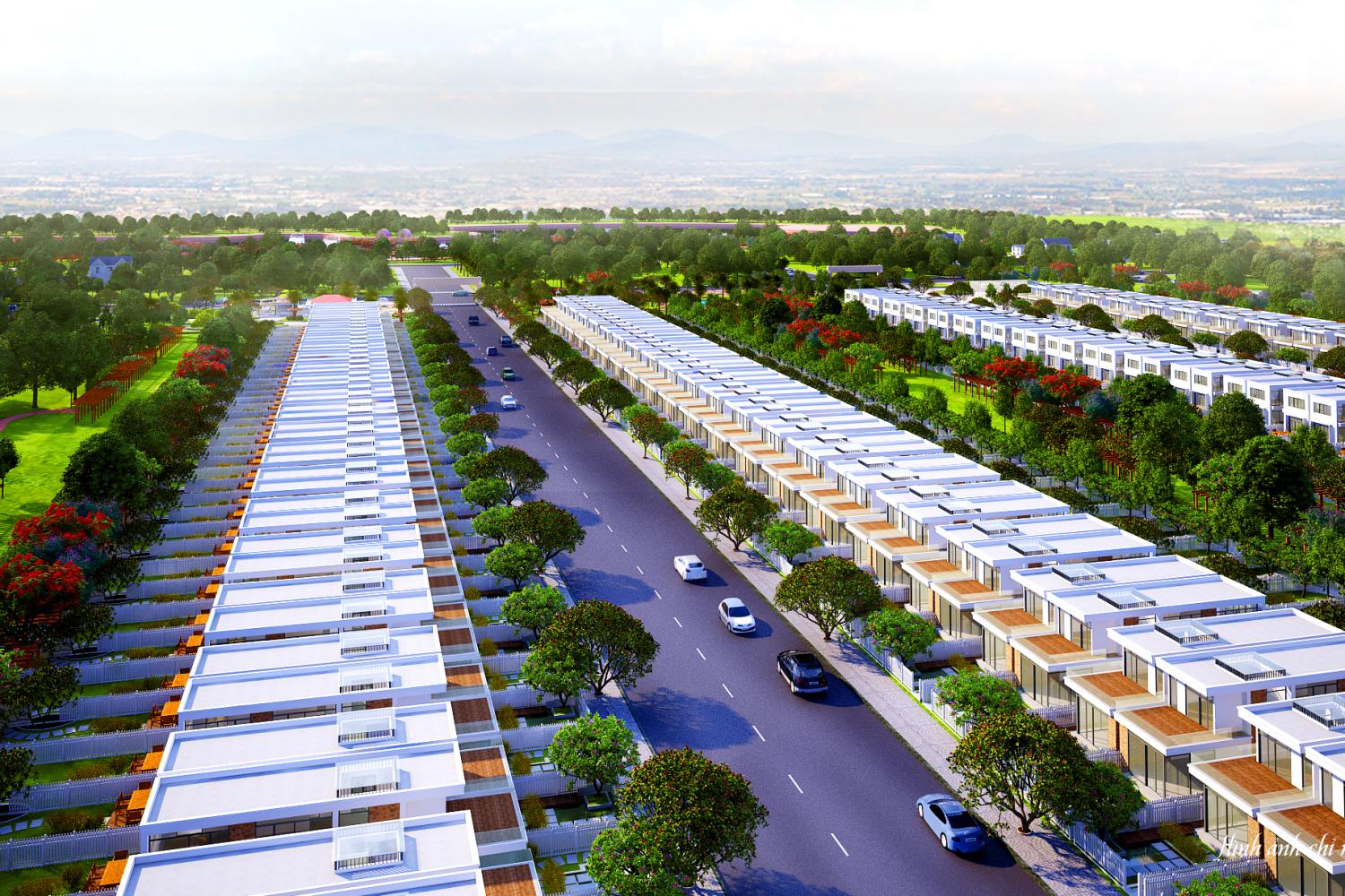 Phú Mỹ Future City