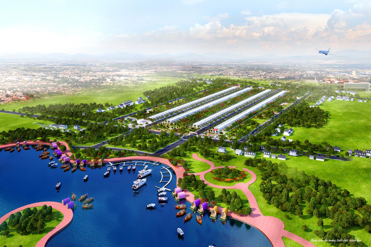 Phú Mỹ Future City