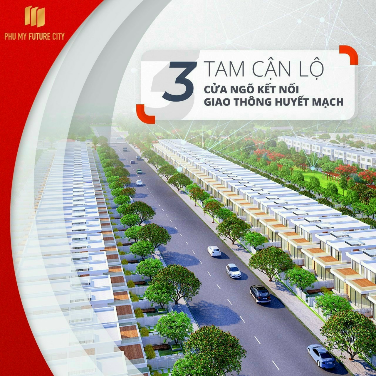 Phú Mỹ Future City