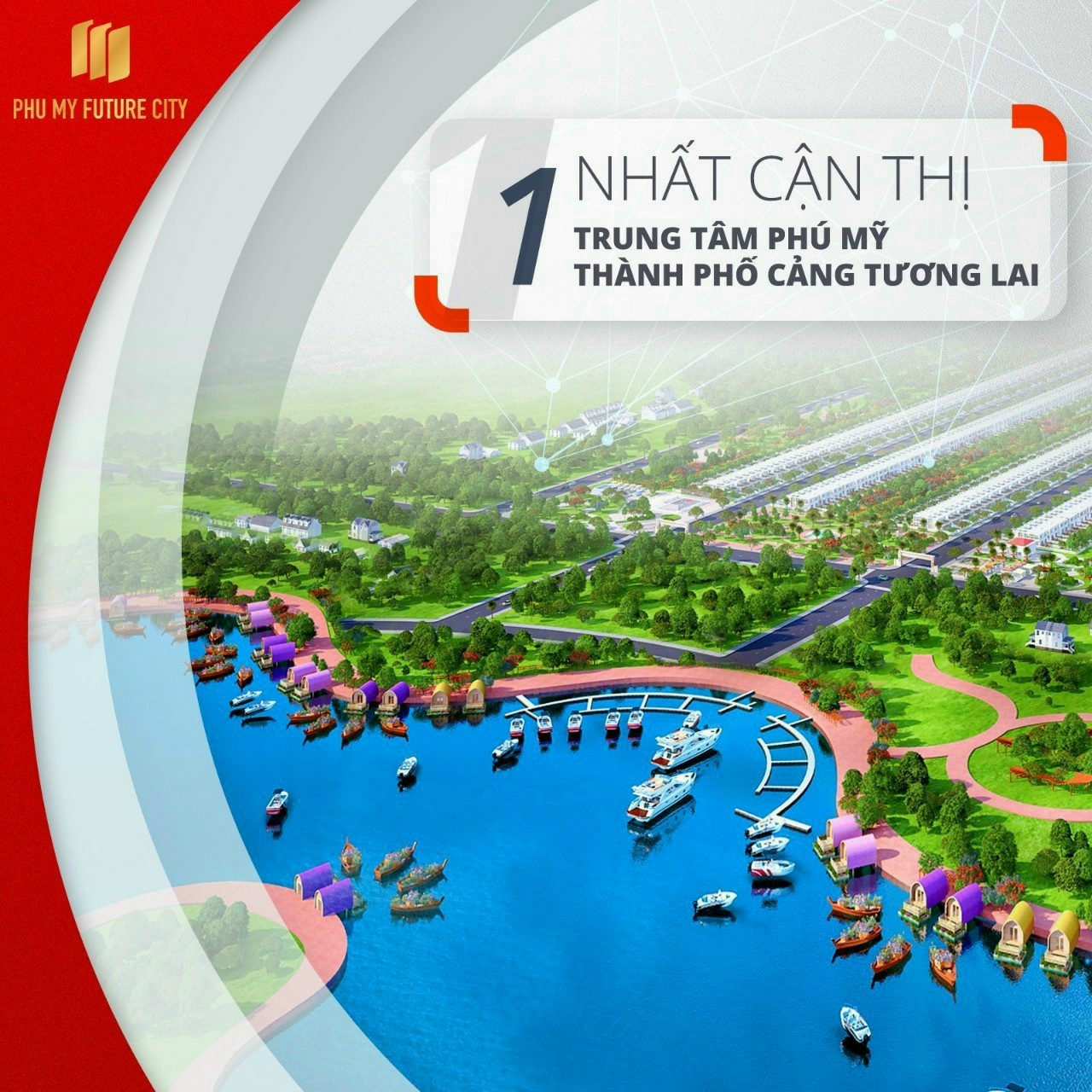 Phú Mỹ Future City