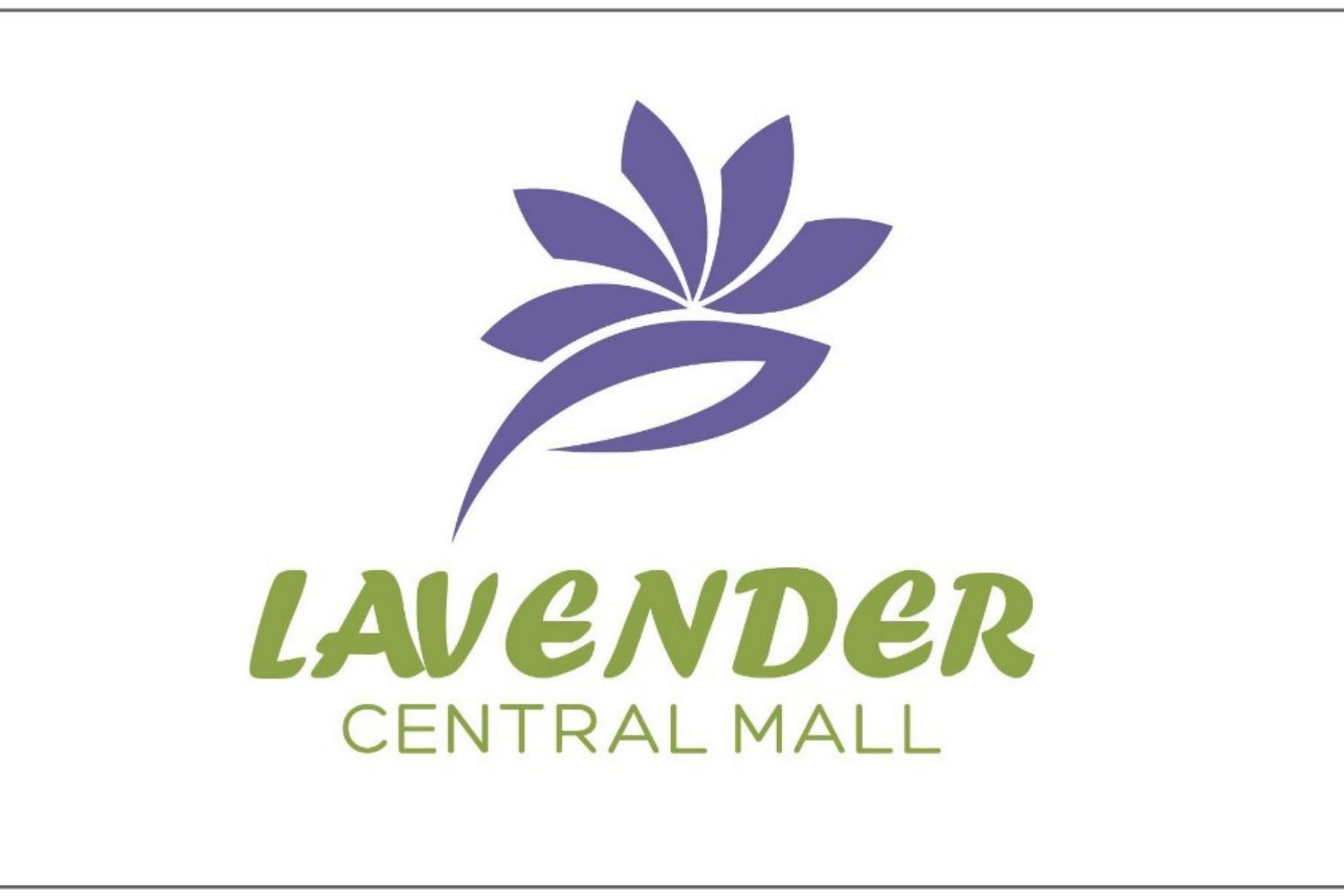 Lavender Central Mall