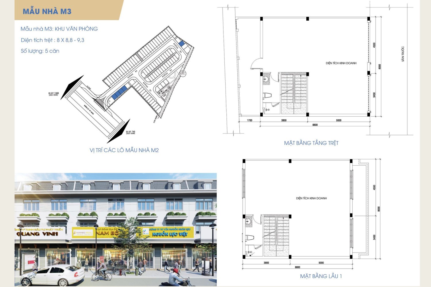 Đại Phát Mall Town