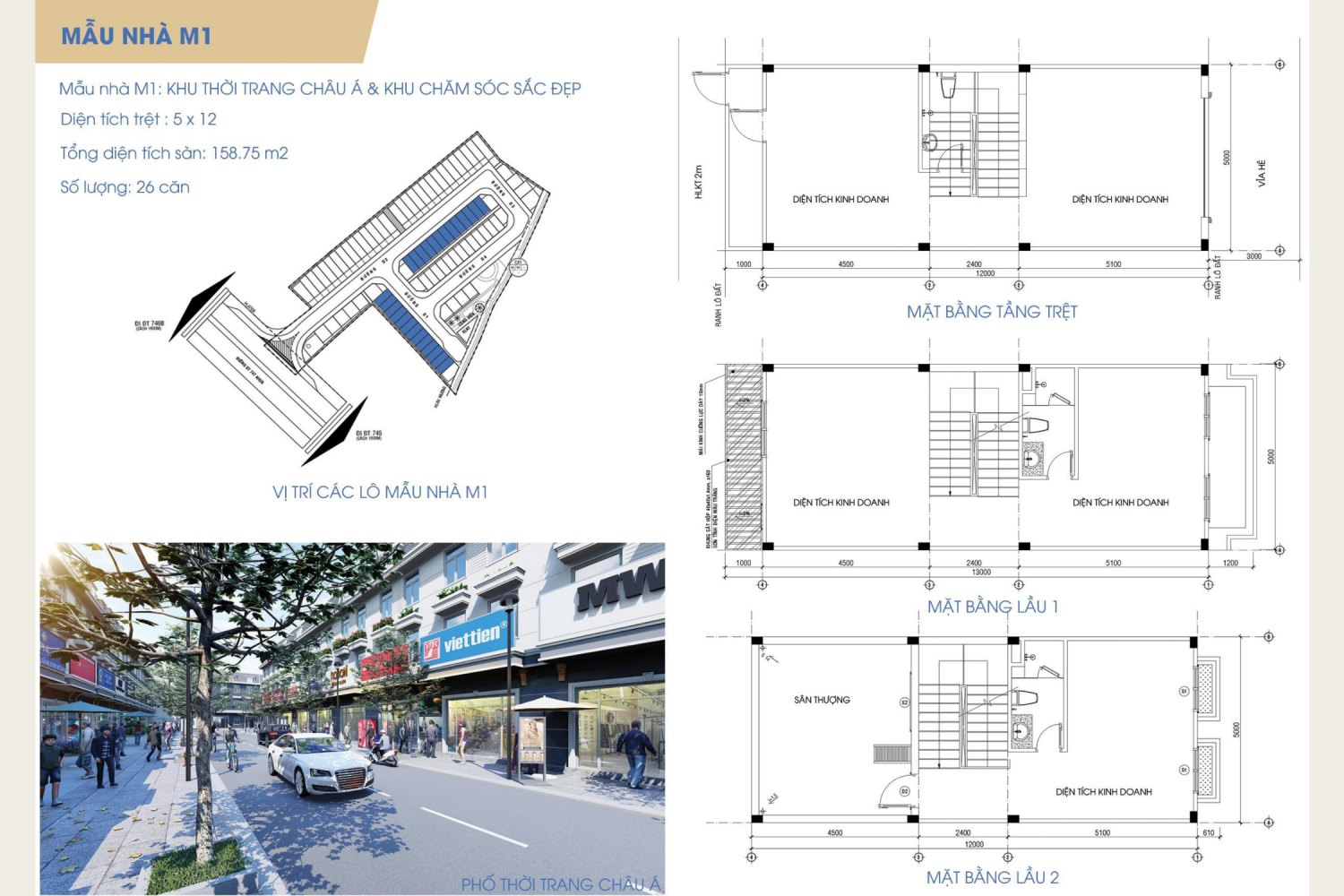 Đại Phát Mall Town