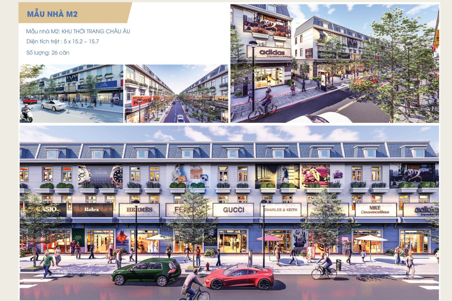 Đại Phát Mall Town