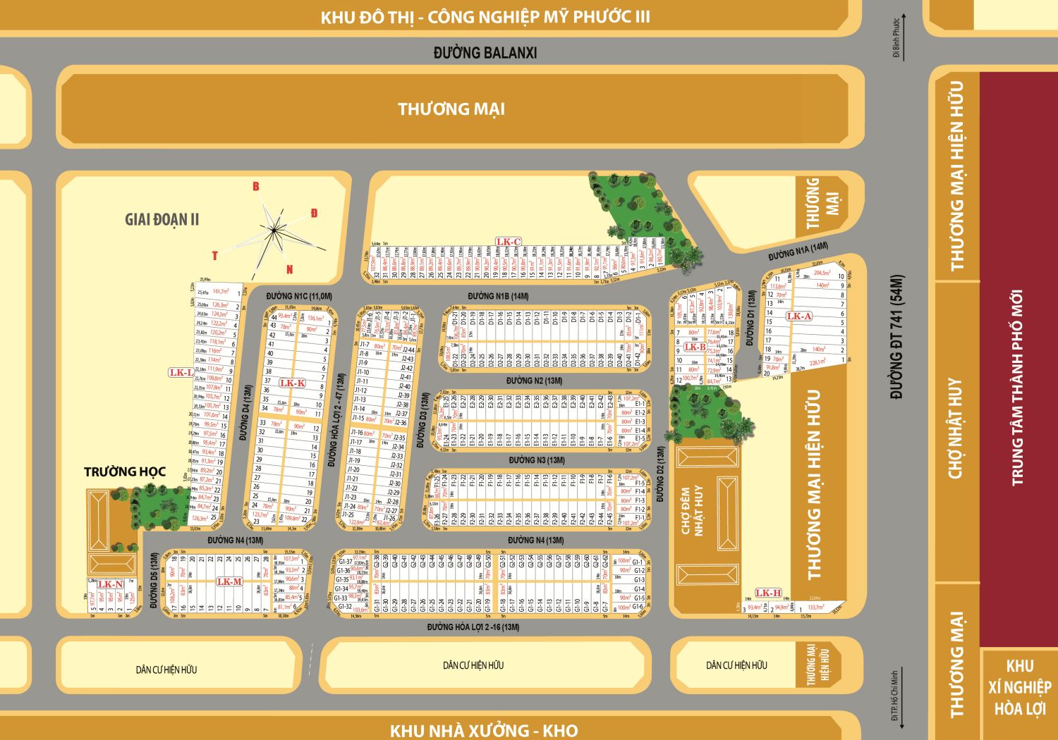 Nhật Huy Shopping Mall Nhật Huy Shopping Mall