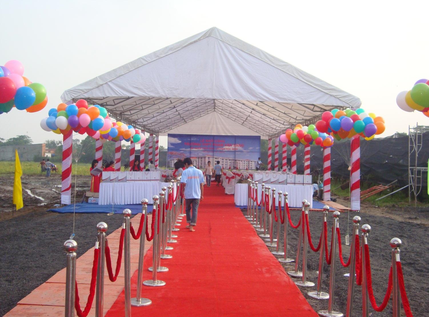 Tân Phước Khánh Village