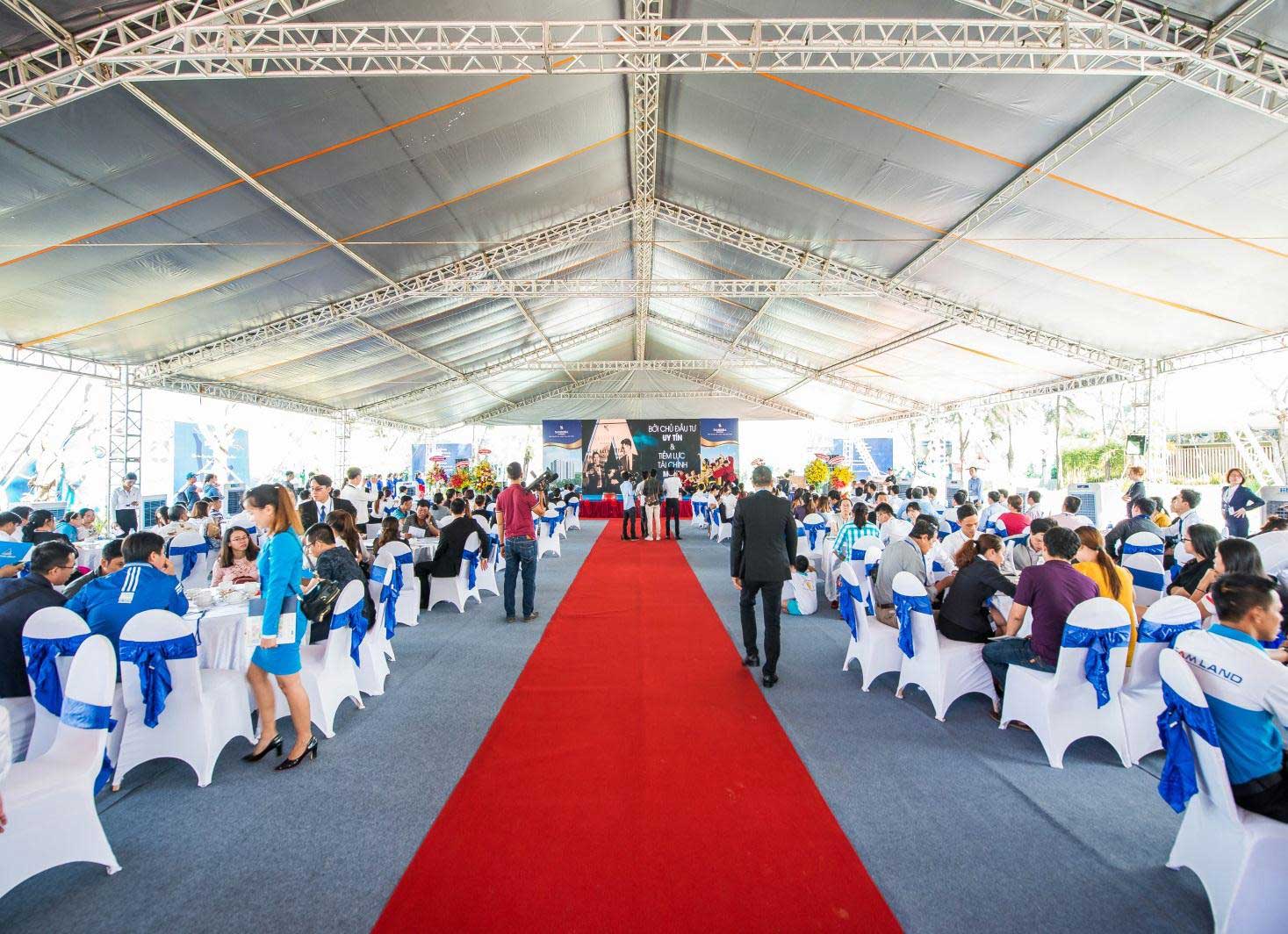 Tân Phước Khánh Village