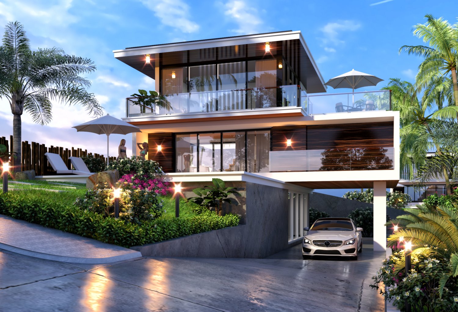 Bảo Lộc Sun Valley