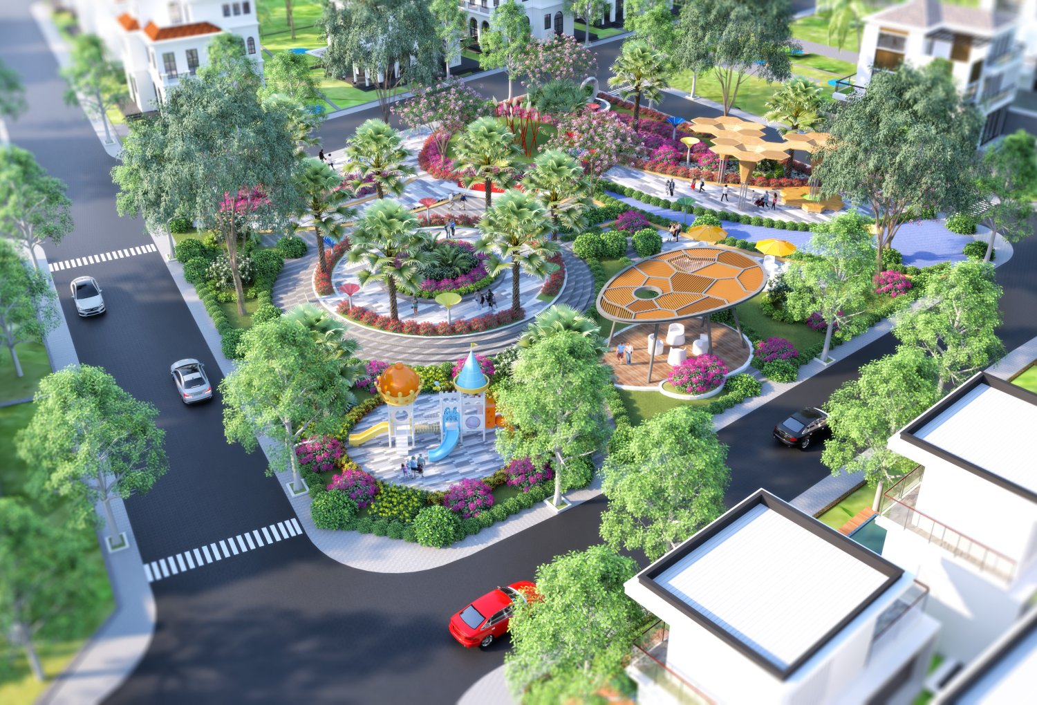 Bảo Lộc Sun Valley