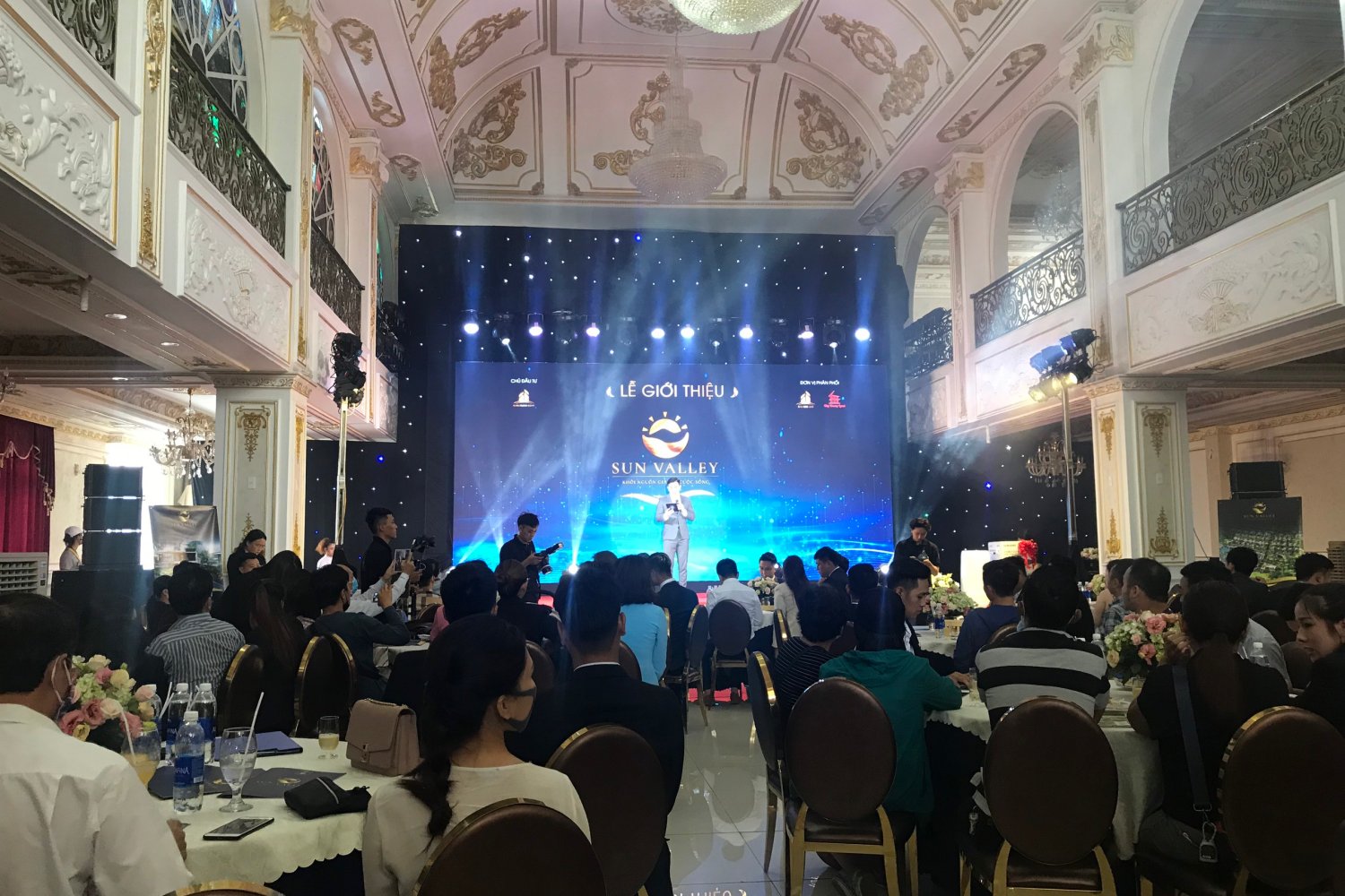 Bảo Lộc Sun Valley