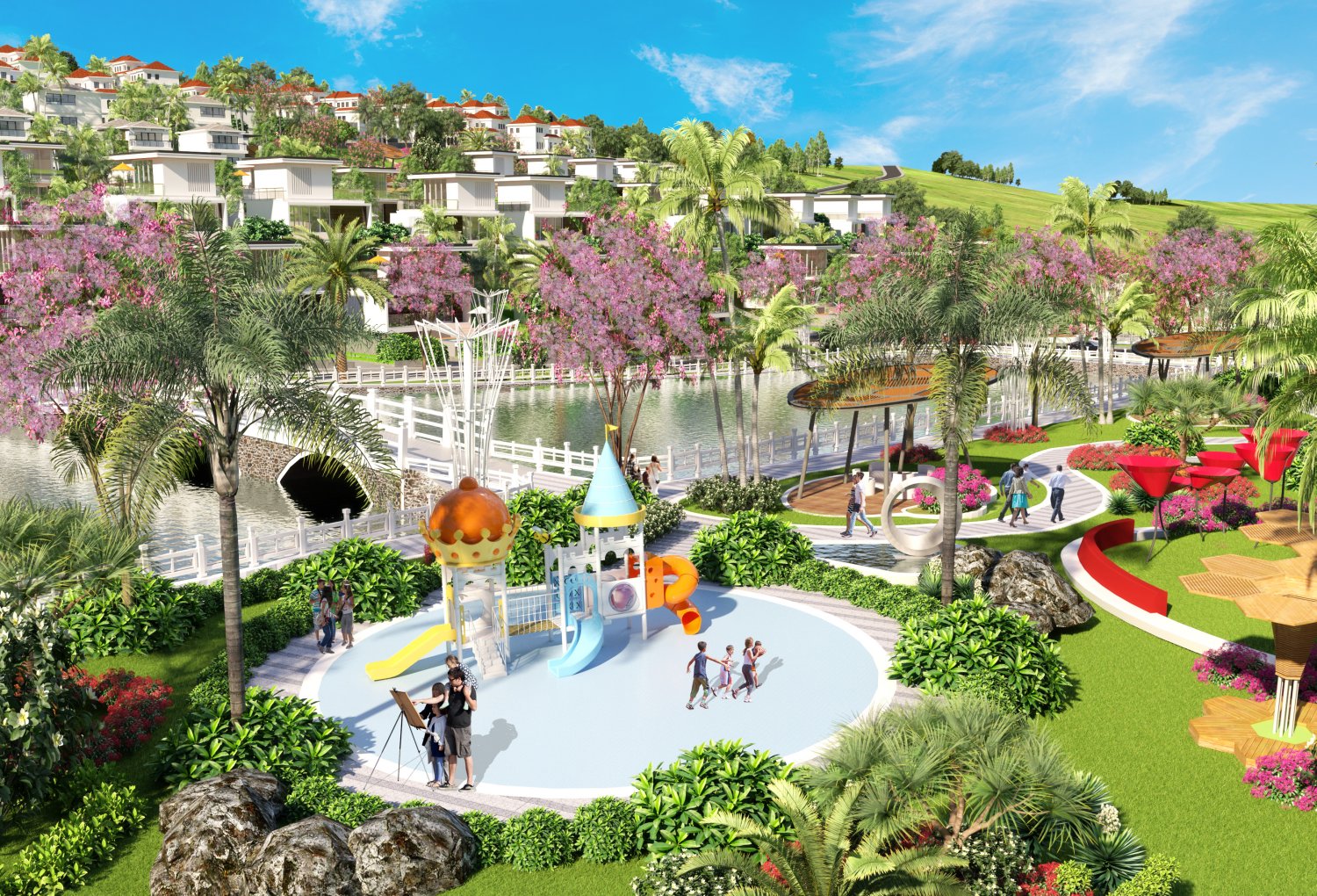 Bảo Lộc Sun Valley