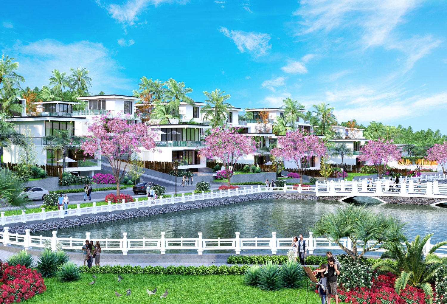 Bảo Lộc Sun Valley