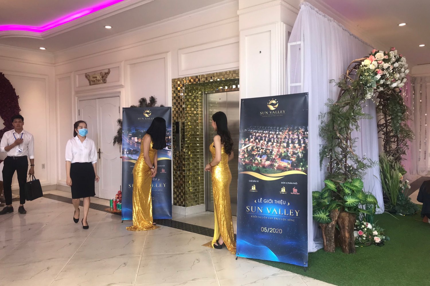 Bảo Lộc Sun Valley