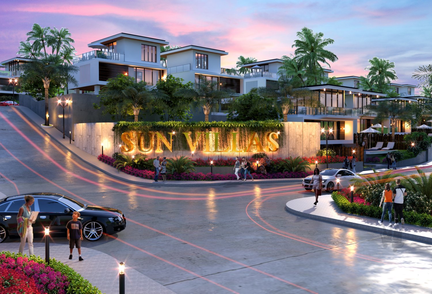 Bảo Lộc Sun Valley