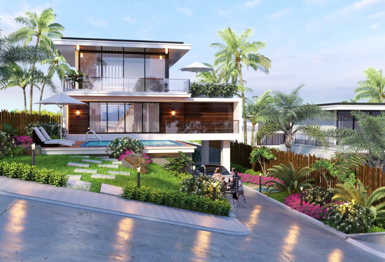 Bảo Lộc Sun Valley