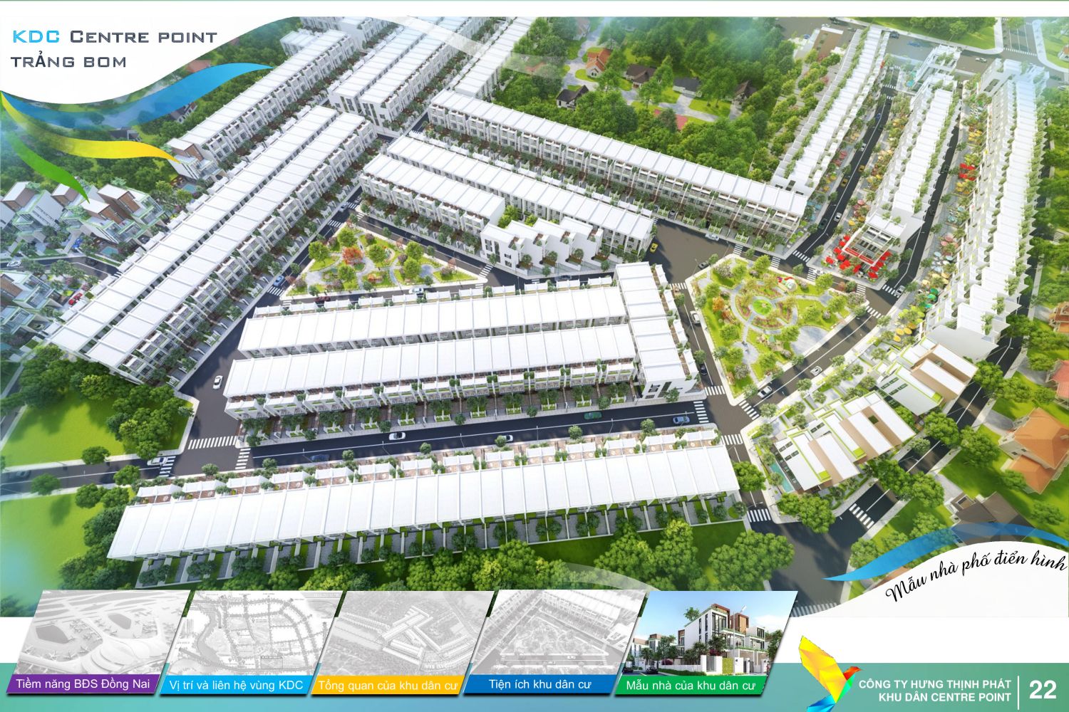 Centre Point Centre Point