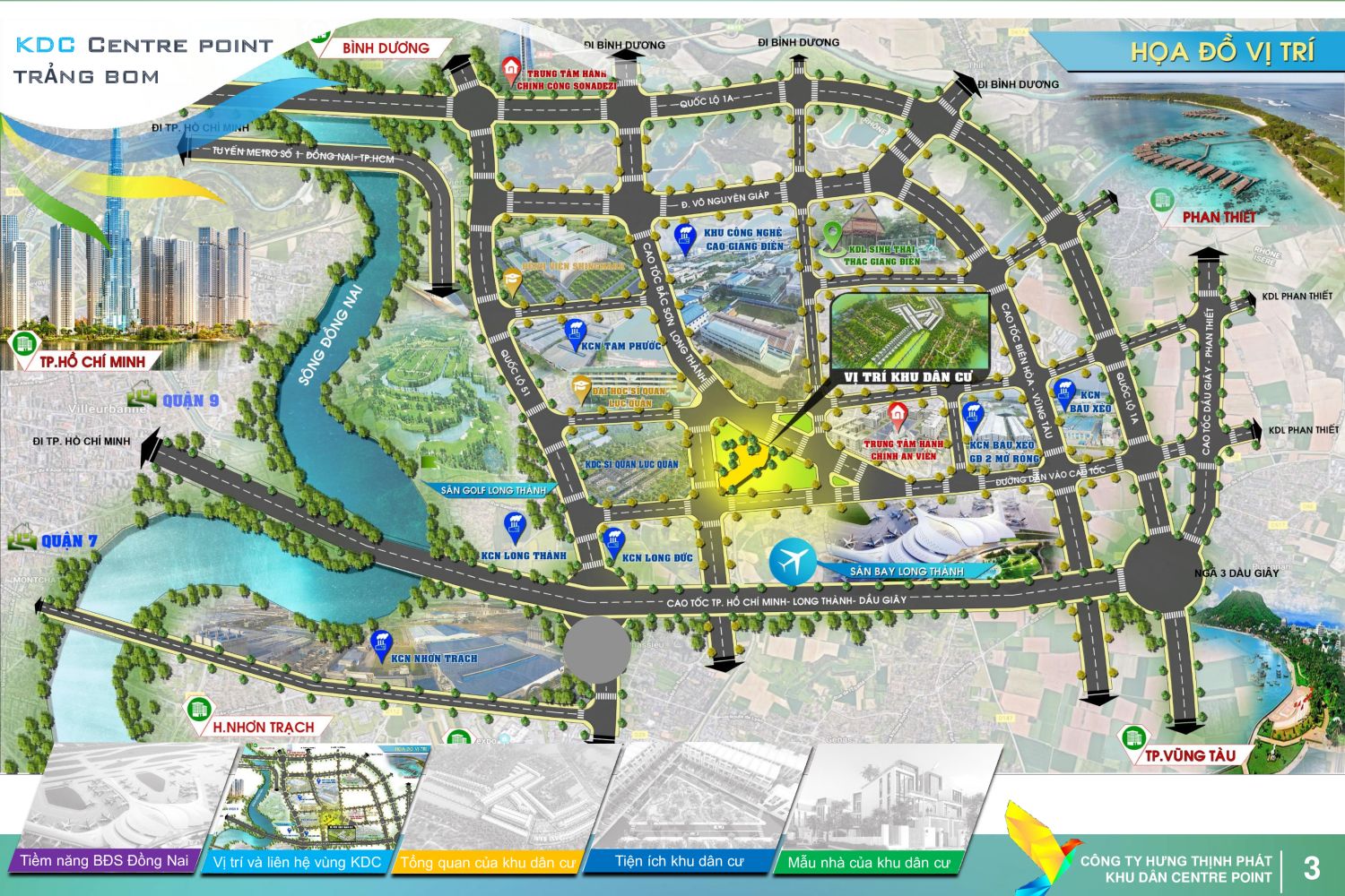 Centre Point Centre Point