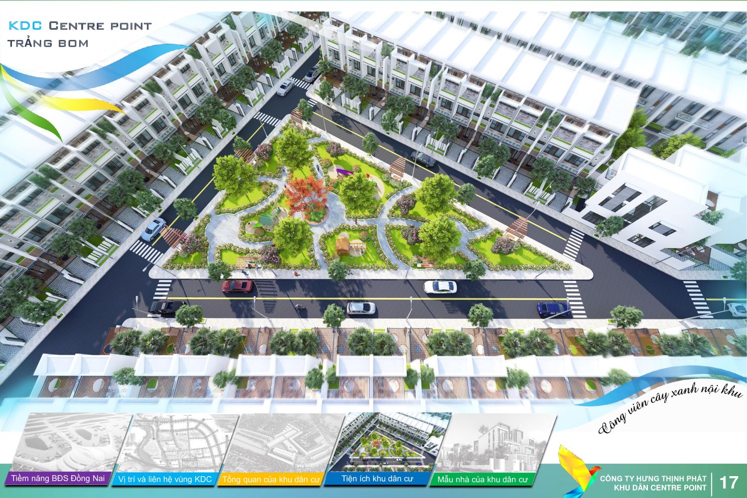 Centre Point Centre Point