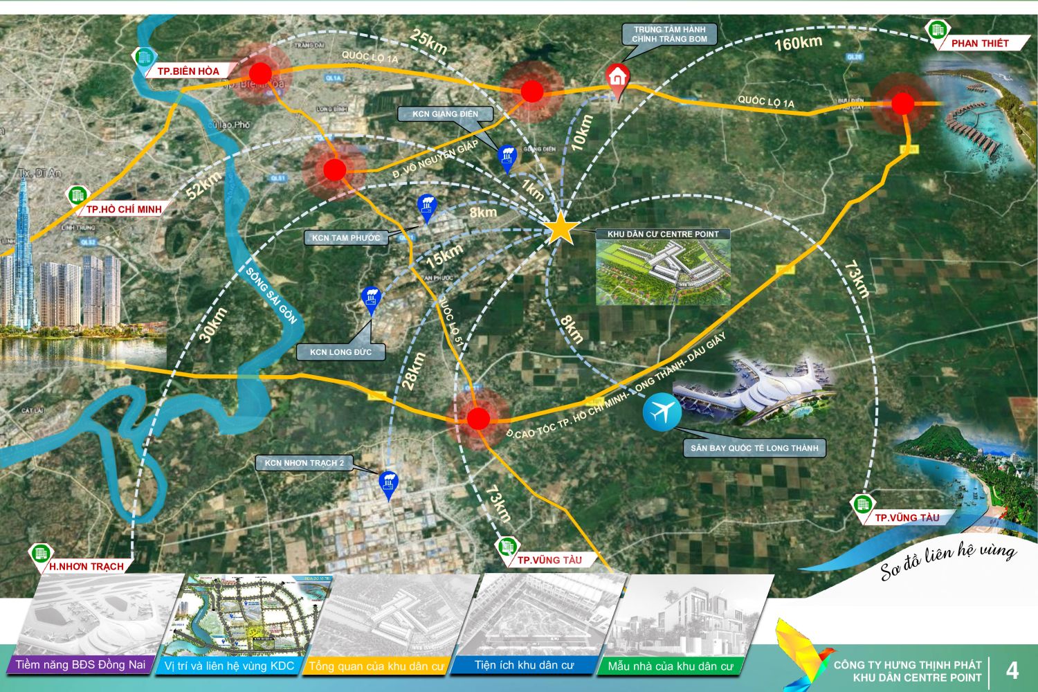 Centre Point Centre Point