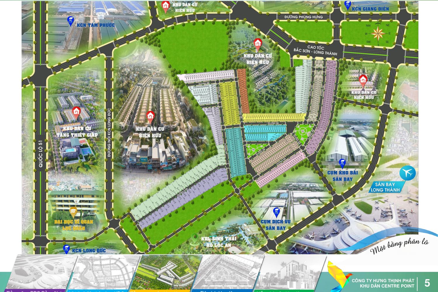 Centre Point Centre Point