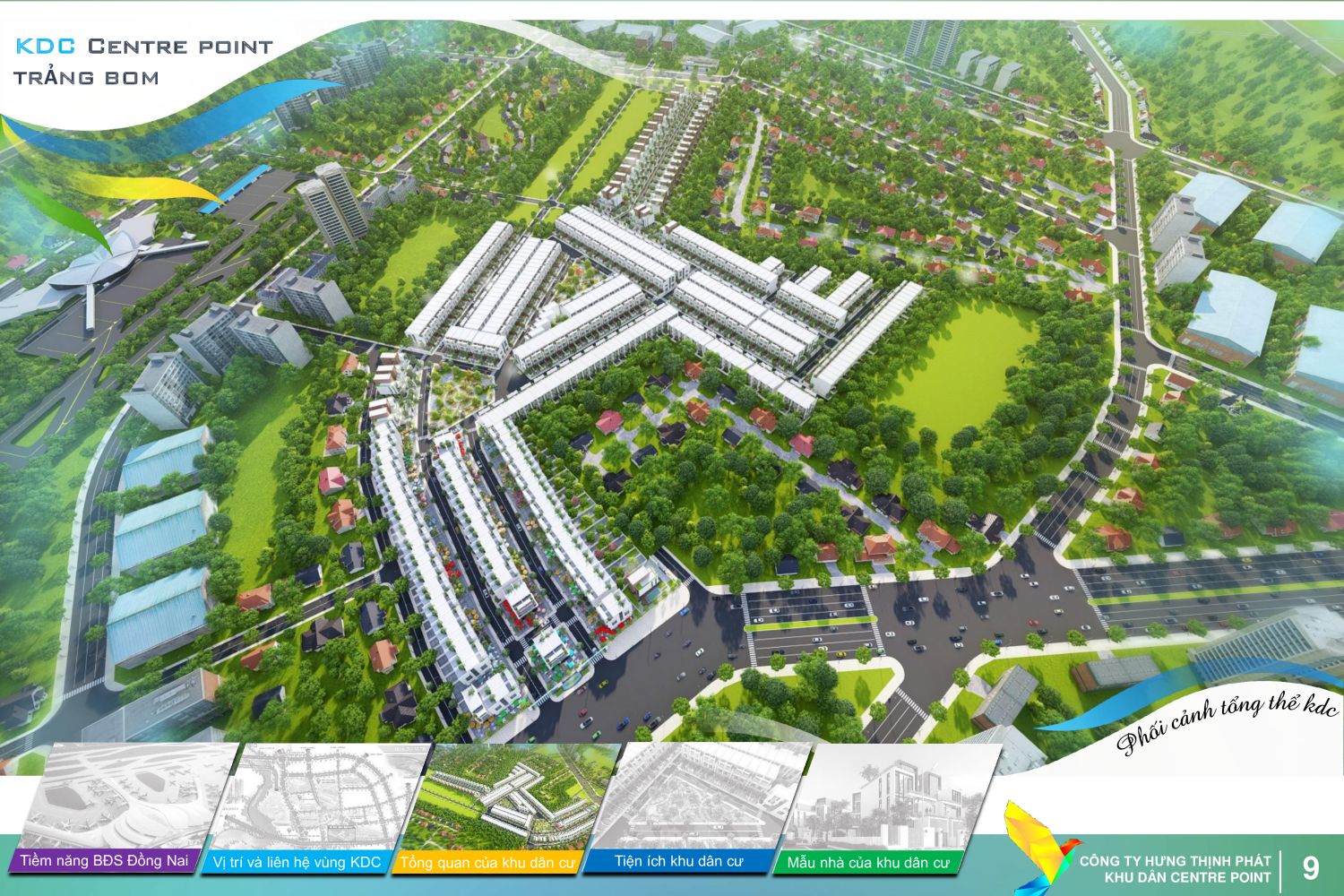 Centre Point Centre Point