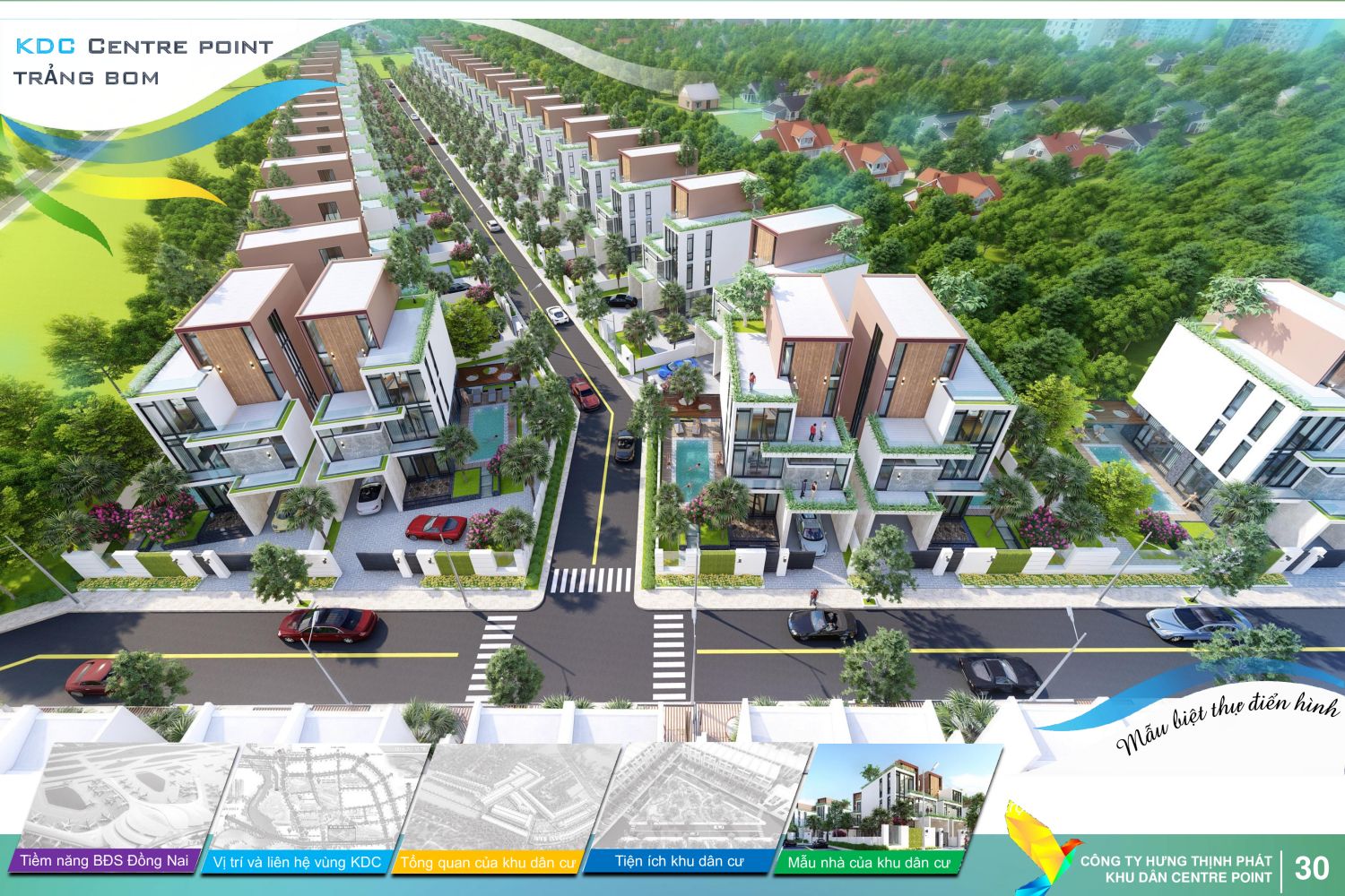 Centre Point Centre Point