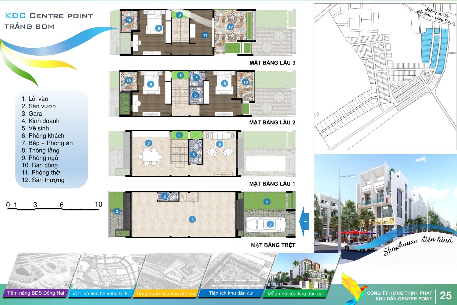 Centre Point Centre Point
