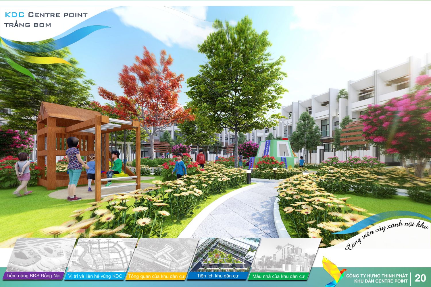 Centre Point Centre Point