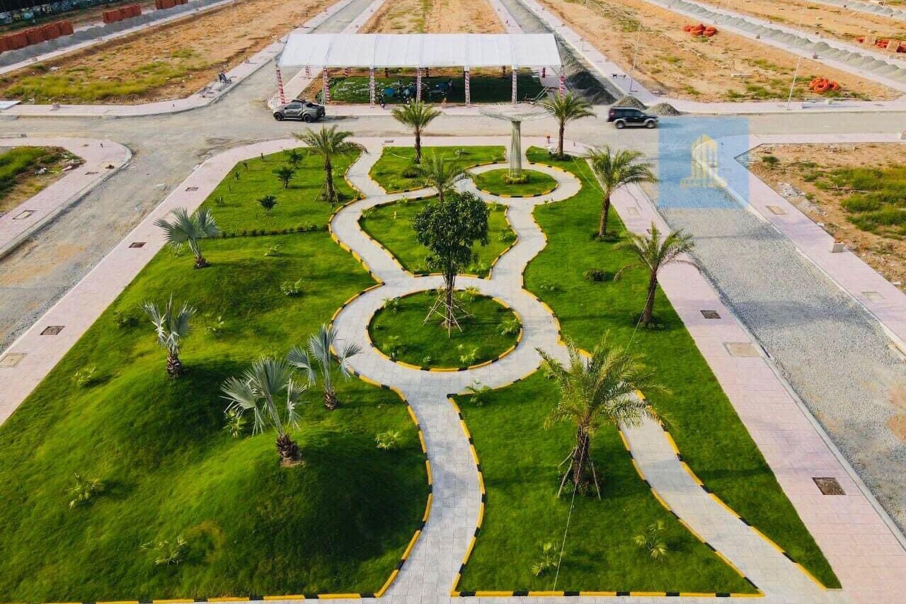 Phương Toàn Phát Golden City