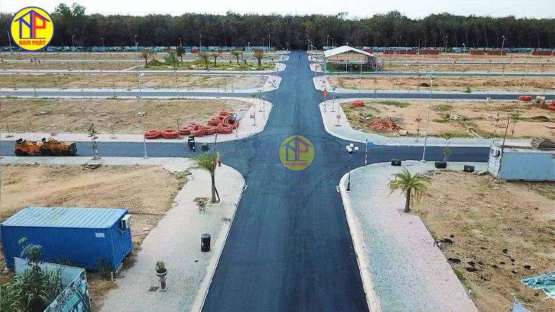 Phương Toàn Phát Golden City