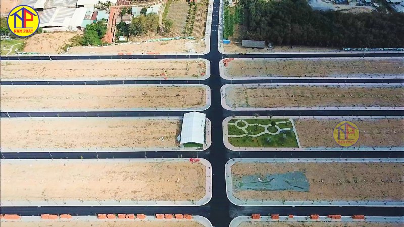 Phương Toàn Phát Golden City