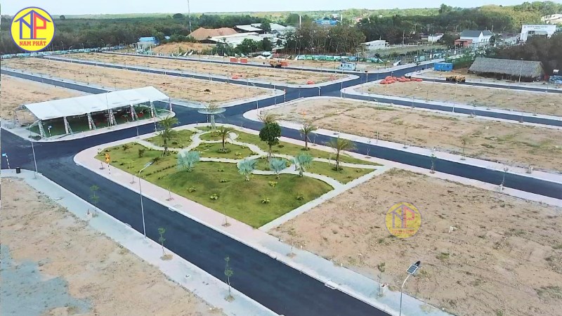 Phương Toàn Phát Golden City